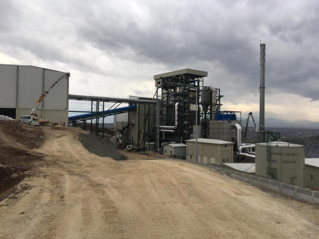 Pehlivan Çelik Yapı